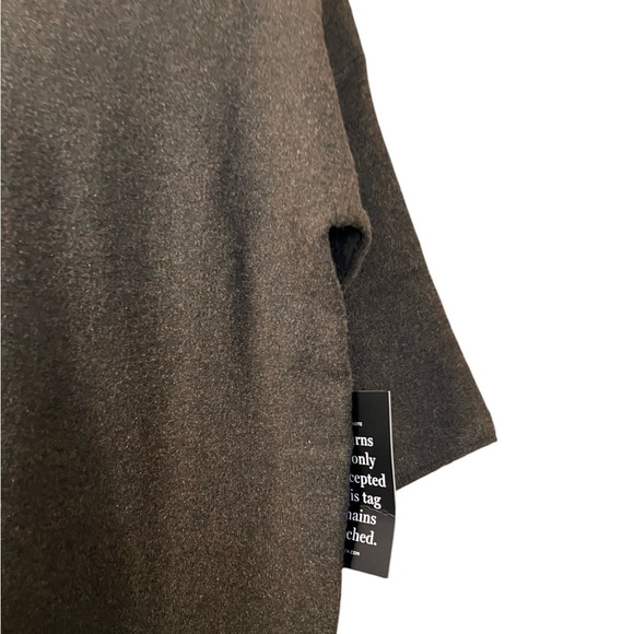 Tuckernuck Sweater Dress Pomander Place Vivianne Turtleneck Mini Sz XS - Picture 8 of 14